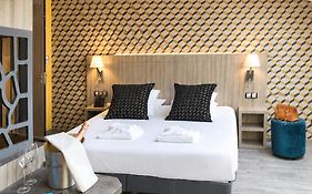 Unique Hotel Residence & Spa